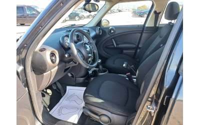 Mini Countryman 1, 6 i - автомобили, коли, обяви за нови и употребявани 14