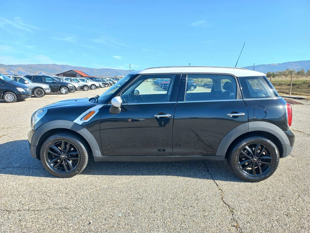Mini Countryman 1, 6 i - автомобили, коли, обяви за нови и употребявани 4