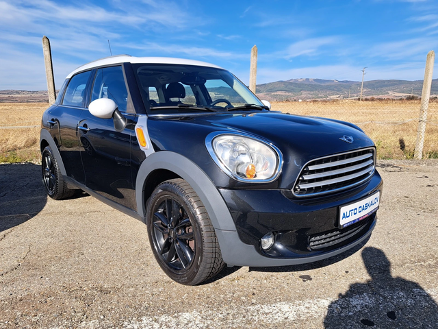 Mini Countryman 1, 6 i - автомобили, коли, обяви за нови и употребявани 5