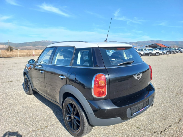 Mini Countryman 1, 6 i - автомобили, коли, обяви за нови и употребявани 6