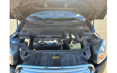 Mini Countryman 1, 6 i - автомобили, коли, обяви за нови и употребявани 8