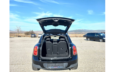 Mini Countryman 1, 6 i - автомобили, коли, обяви за нови и употребявани 9