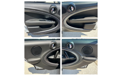 Mini Countryman 1.6 i 184k.c - автомобили, коли, обяви за нови и употребявани 12