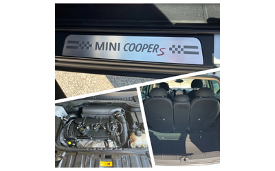 Mini Countryman 1.6 i 184k.c - автомобили, коли, обяви за нови и употребявани 13