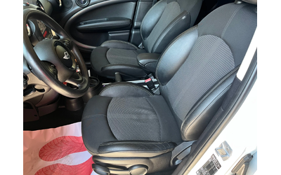 Mini Countryman 1.6 i 184k.c - автомобили, коли, обяви за нови и употребявани 6