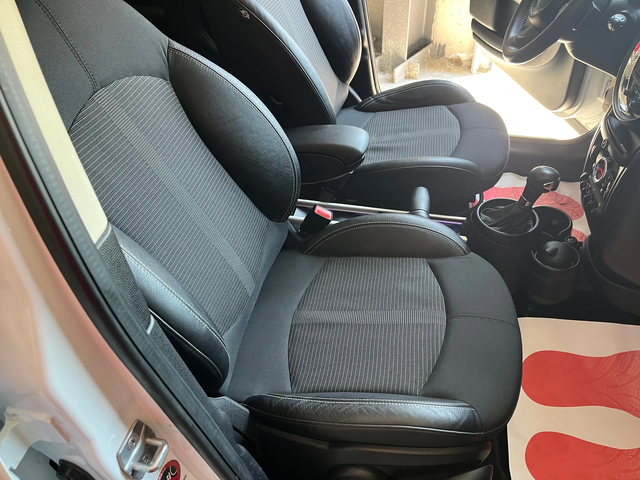 Mini Countryman 1.6 i 184k.c - автомобили, коли, обяви за нови и употребявани 7