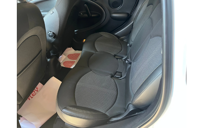 Mini Countryman 1.6 i 184k.c - автомобили, коли, обяви за нови и употребявани 8