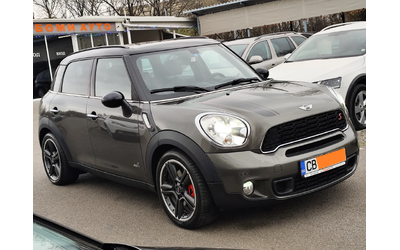 mini-countryman - 1