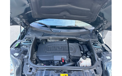 Mini Countryman 2.0 D 4x4 - автомобили, коли, обяви за нови и употребявани 15