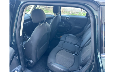 Mini Countryman 2.0 D 4x4 - автомобили, коли, обяви за нови и употребявани 9