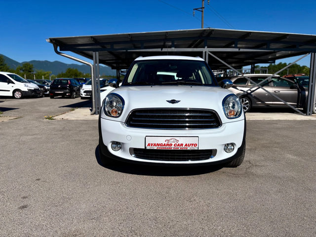 Mini Countryman - автомобили, коли, обяви за нови и употребявани 0