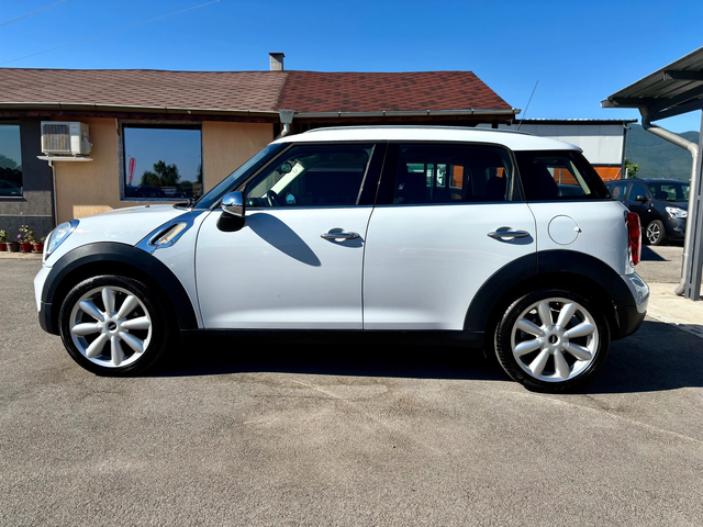 Mini Countryman - автомобили, коли, обяви за нови и употребявани 4