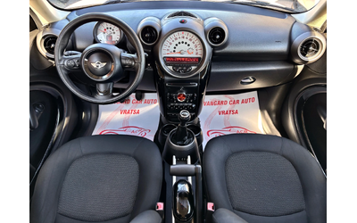 Mini Countryman - автомобили, коли, обяви за нови и употребявани 7