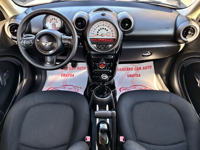 Mini Countryman - автомобили, коли, обяви за нови и употребявани 7