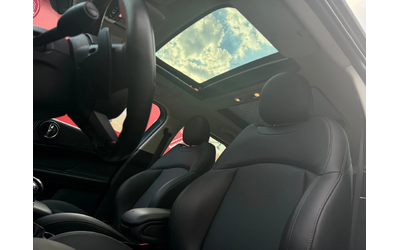 Mini Countryman Harman/Cardon* ПОДГРЕВ* КАМЕРА* FULL* 38хил.Км - автомобили, коли, обяви за нови и употребявани 9