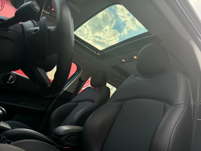 Mini Countryman Harman/Cardon* ПОДГРЕВ* КАМЕРА* FULL* 38хил.Км - автомобили, коли, обяви за нови и употребявани 9