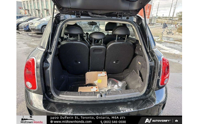 Mini Countryman * Cooper S ALL4 * CARFAX * ЦЕНА ДО БГ - автомобили, коли, обяви за нови и употребявани 15