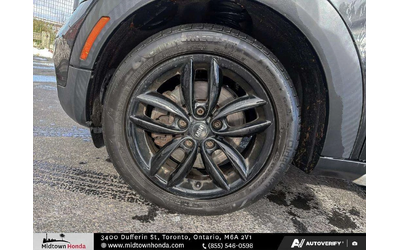 Mini Countryman * Cooper S ALL4 * CARFAX * ЦЕНА ДО БГ - автомобили, коли, обяви за нови и употребявани 9