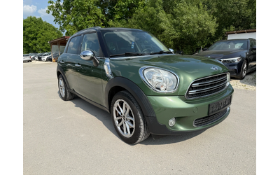 mini-countryman - 1