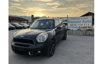mini-countryman - 0