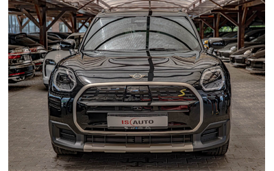 mini-countryman-4-all-se-harman-kardon-hud-kamera-360-acc-panorama - 0