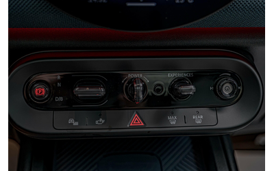 Mini Countryman 4 ALL SE/Harman Kardon/HuD/Камера 360/ACC/Панорама/ - автомобили, коли, обяви за нови и употребявани 11