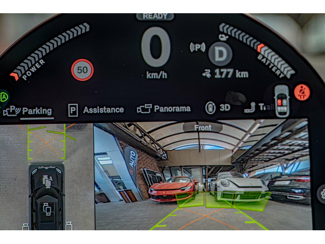 Mini Countryman 4 ALL SE/Harman Kardon/HuD/Камера 360/ACC/Панорама/ - автомобили, коли, обяви за нови и употребявани 14