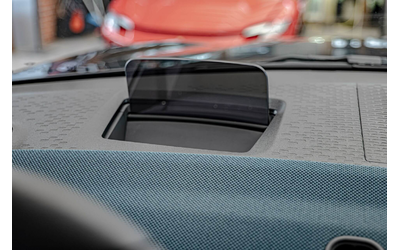 Mini Countryman 4 ALL SE/Harman Kardon/HuD/Камера 360/ACC/Панорама/ - автомобили, коли, обяви за нови и употребявани 16