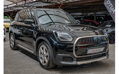 mini-countryman-4-all-se-harman-kardon-hud-kamera-360-acc-panorama - 1