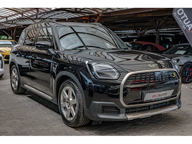 Mini Countryman 4 ALL SE/Harman Kardon/HuD/Камера 360/ACC/Панорама/ - автомобили, коли, обяви за нови и употребявани 1