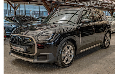 mini-countryman-4-all-se-harman-kardon-hud-kamera-360-acc-panorama - 2