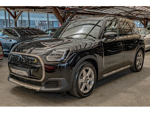 Mini Countryman 4 ALL SE/Harman Kardon/HuD/Камера 360/ACC/Панорама/ - автомобили, коли, обяви за нови и употребявани 2