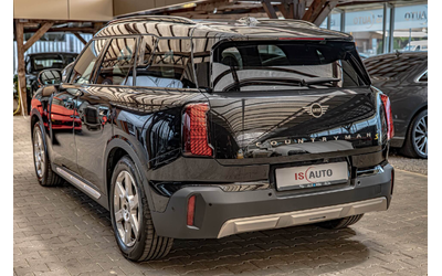 mini-countryman-4-all-se-harman-kardon-hud-kamera-360-acc-panorama - 3