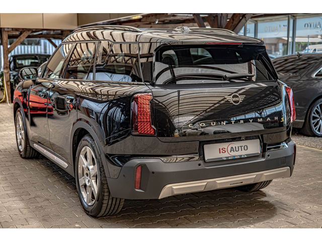 Mini Countryman 4 ALL SE/Harman Kardon/HuD/Камера 360/ACC/Панорама/ - автомобили, коли, обяви за нови и употребявани 3