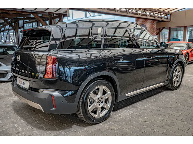 Mini Countryman 4 ALL SE/Harman Kardon/HuD/Камера 360/ACC/Панорама/ - автомобили, коли, обяви за нови и употребявани 4