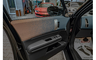 Mini Countryman 4 ALL SE/Harman Kardon/HuD/Камера 360/ACC/Панорама/ - автомобили, коли, обяви за нови и употребявани 6