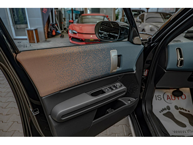 Mini Countryman 4 ALL SE/Harman Kardon/HuD/Камера 360/ACC/Панорама/ - автомобили, коли, обяви за нови и употребявани 6