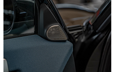 Mini Countryman 4 ALL SE/Harman Kardon/HuD/Камера 360/ACC/Панорама/ - автомобили, коли, обяви за нови и употребявани 7