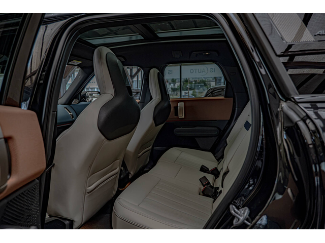 Mini Countryman 4 ALL SE/Harman Kardon/HuD/Камера 360/ACC/Панорама/ - автомобили, коли, обяви за нови и употребявани 8