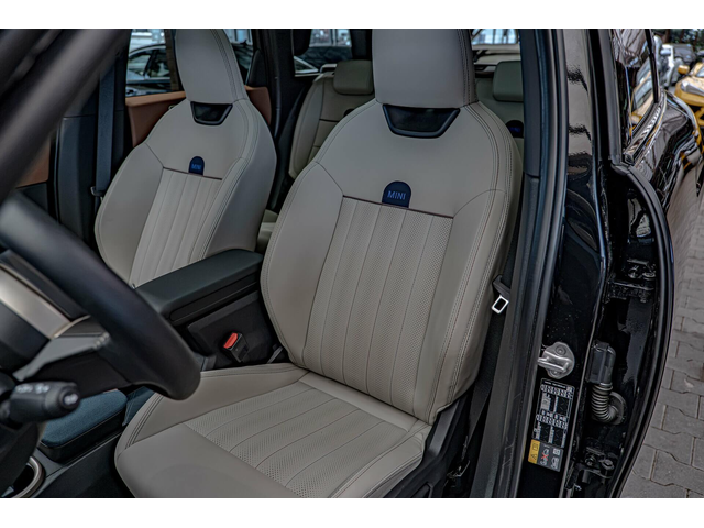 Mini Countryman 4 ALL SE/Harman Kardon/HuD/Камера 360/ACC/Панорама/ - автомобили, коли, обяви за нови и употребявани 9