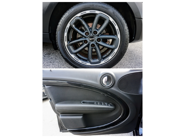 Mini Countryman 2.0D S-optic - автомобили, коли, обяви за нови и употребявани 10