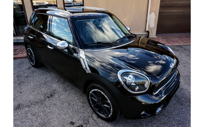 mini-countryman - 1