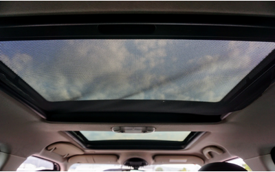 Mini Countryman 2.0D S-optic - автомобили, коли, обяви за нови и употребявани 8