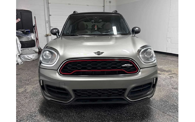 mini-countryman - 1