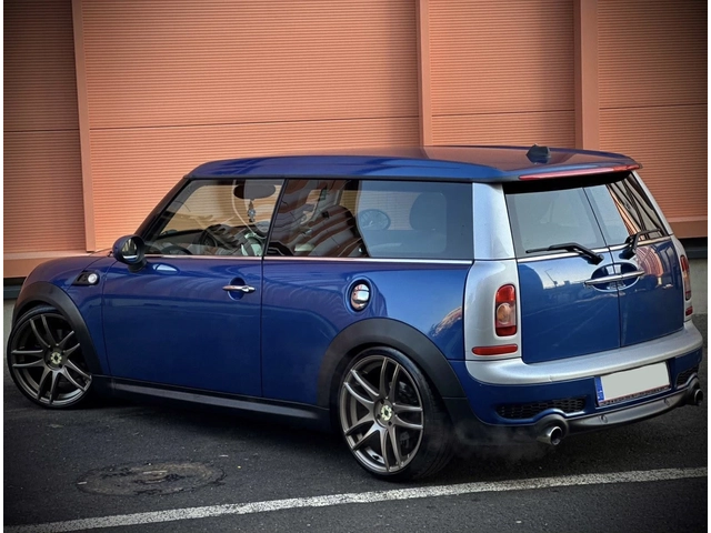 Mini Countryman ДОПЛАЩАМ* S* СПОРТНО* ОКАЧВАНЕ* - автомобили, коли, обяви за нови и употребявани 2