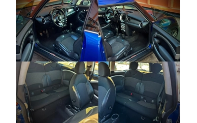 Mini Countryman ДОПЛАЩАМ* S* СПОРТНО* ОКАЧВАНЕ* - автомобили, коли, обяви за нови и употребявани 8