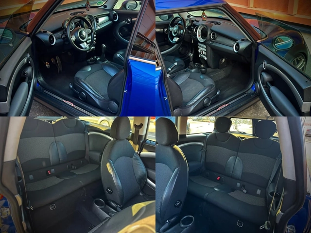 Mini Countryman ДОПЛАЩАМ* S* СПОРТНО* ОКАЧВАНЕ* - автомобили, коли, обяви за нови и употребявани 8