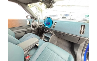 Mini Countryman SE ALL4 Panorama Hud Winter Package Keyless - автомобили, коли, обяви за нови и употребявани 6