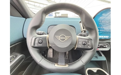 Mini Countryman SE ALL4 Panorama Hud Winter Package Keyless - автомобили, коли, обяви за нови и употребявани 7