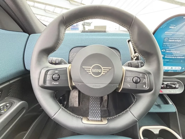 Mini Countryman SE ALL4 Panorama Hud Winter Package Keyless - автомобили, коли, обяви за нови и употребявани 7